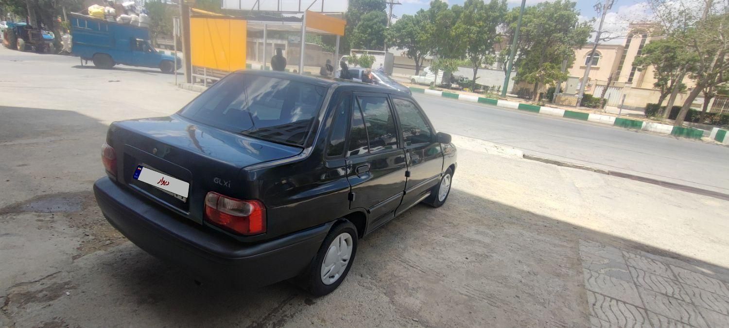 خودرو پراید، صبا آگهی ann_17970315