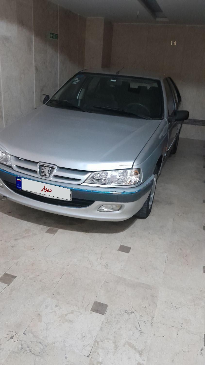 خودرو پژو، پارس آگهی ann_17970332