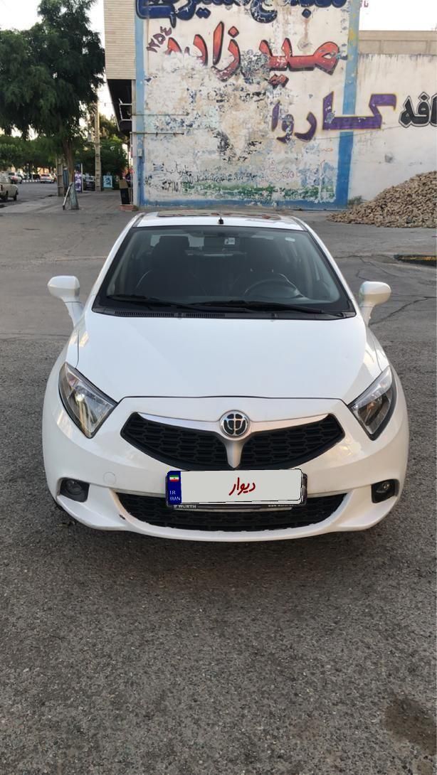 خودرو برلیانس، H230 آگهی ann_17970345