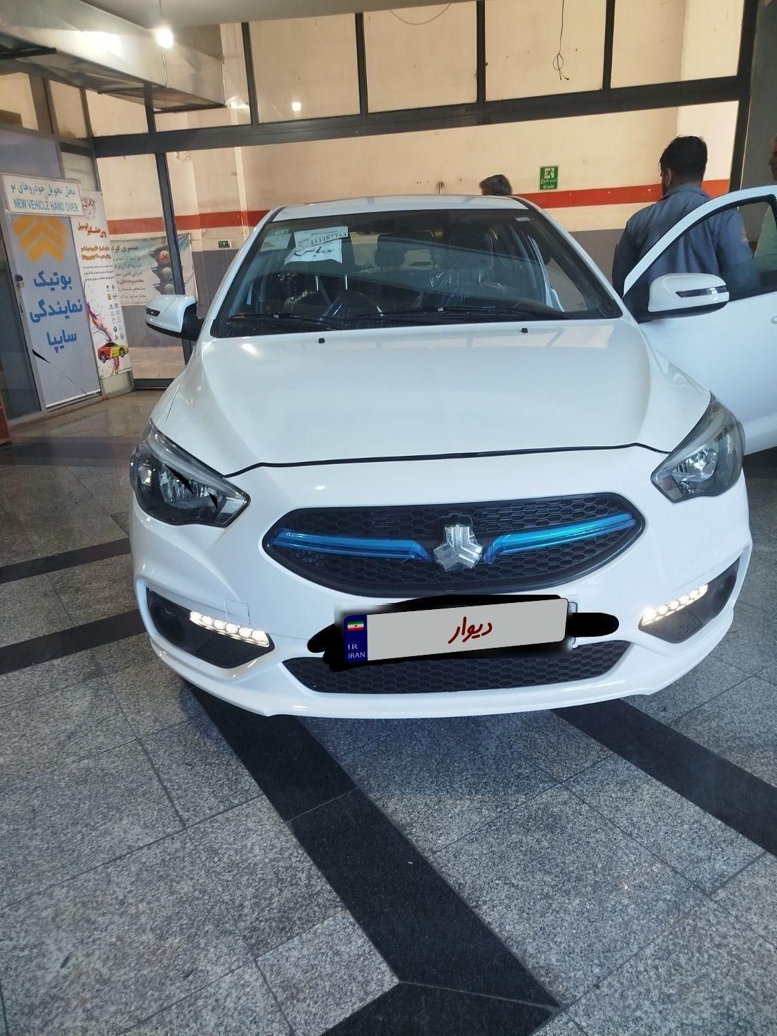 خودرو شاهین، G آگهی ann_17970405