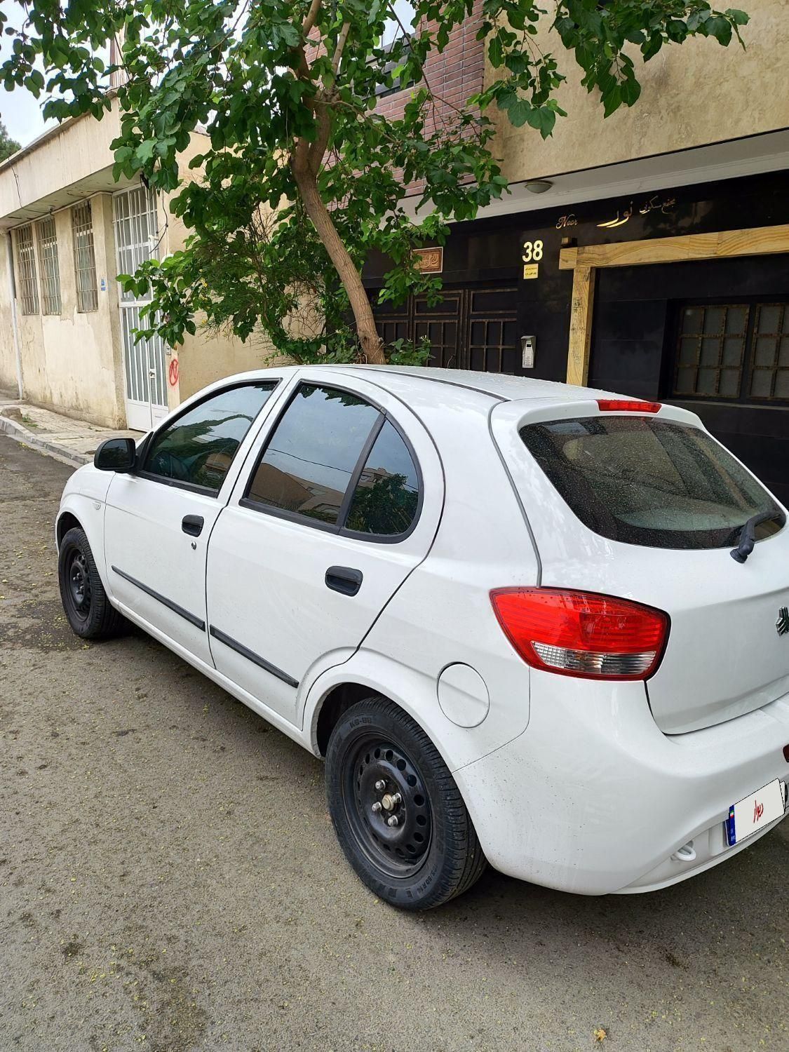 خودرو تیبا، 2 آگهی ann_17970416