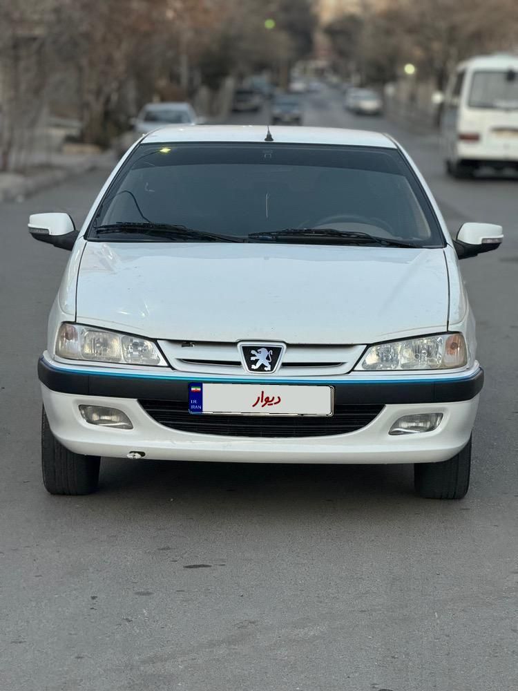 خودرو پژو، پارس آگهی ann_17970440
