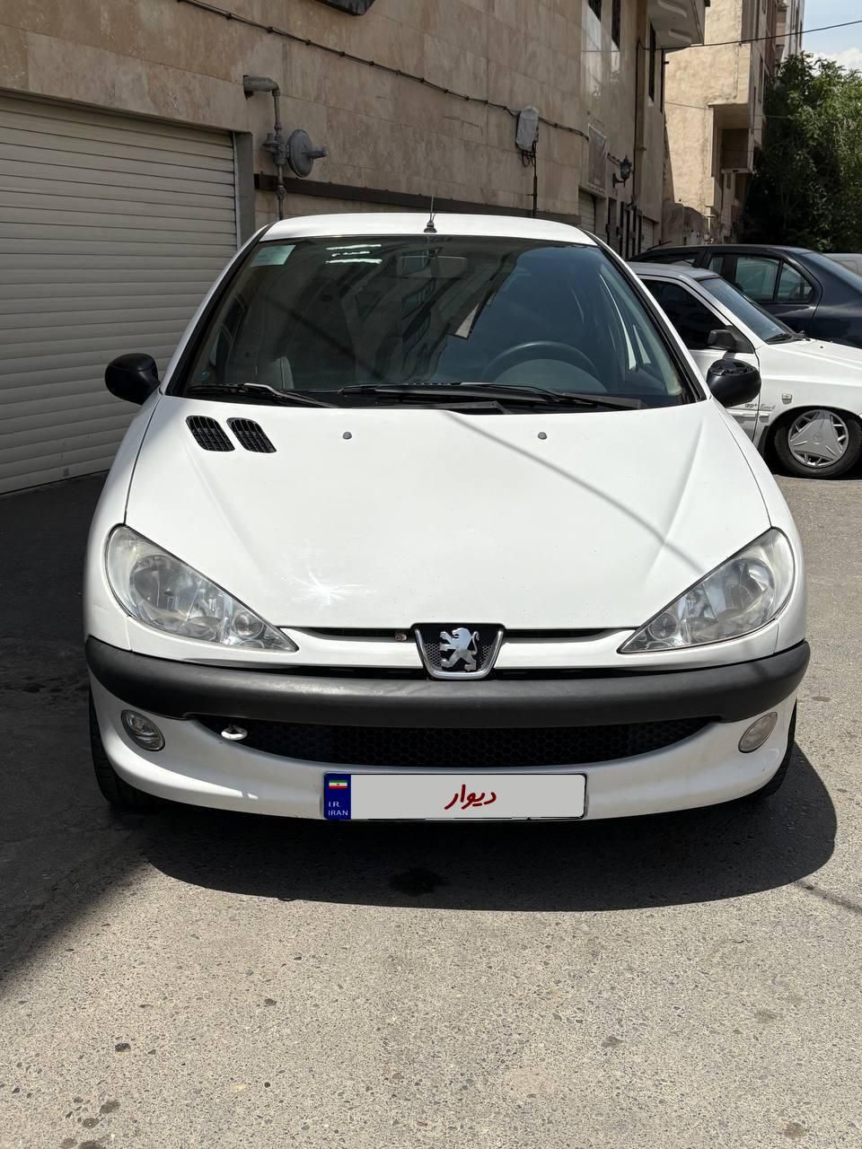 خودرو پژو، 206 آگهی ann_17970450