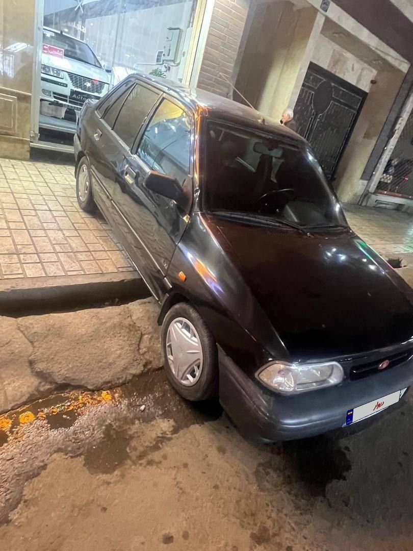 خودرو پراید، صبا آگهی ann_17970476