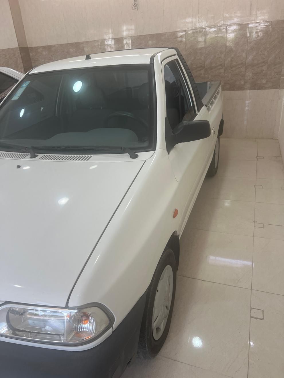 پراید 151 SE - 1402