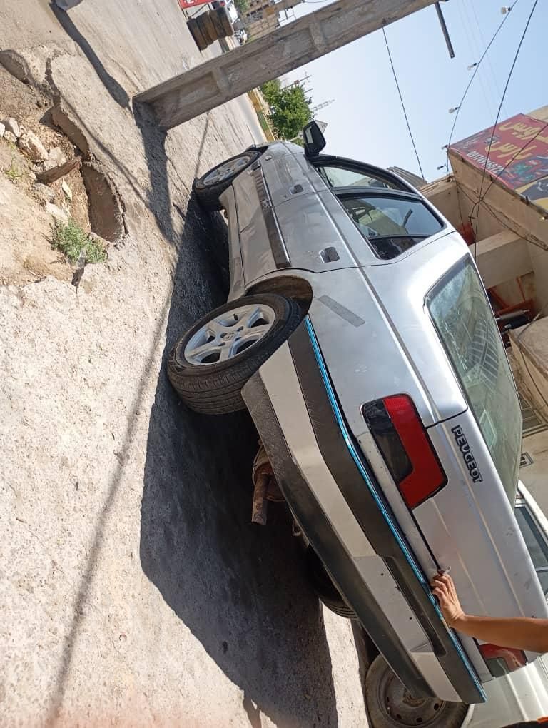 خودرو پژو، 405 آگهی ann_17970494