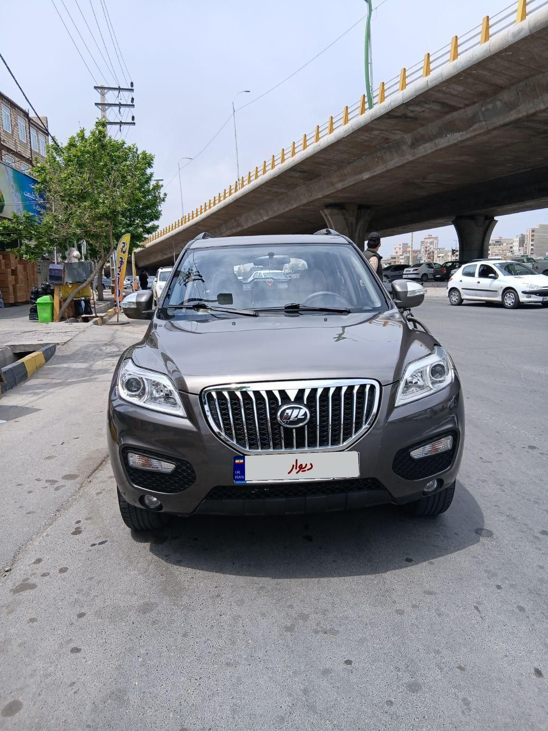 خودرو لیفان، X60 آگهی ann_17970499