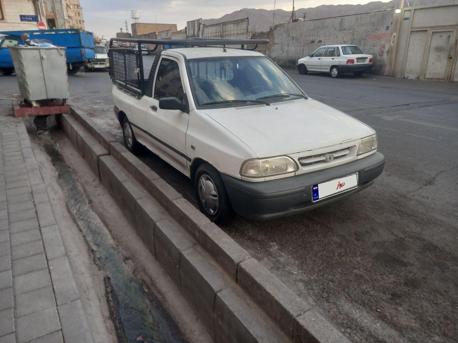 خودرو پراید، 151 آگهی ann_17970508