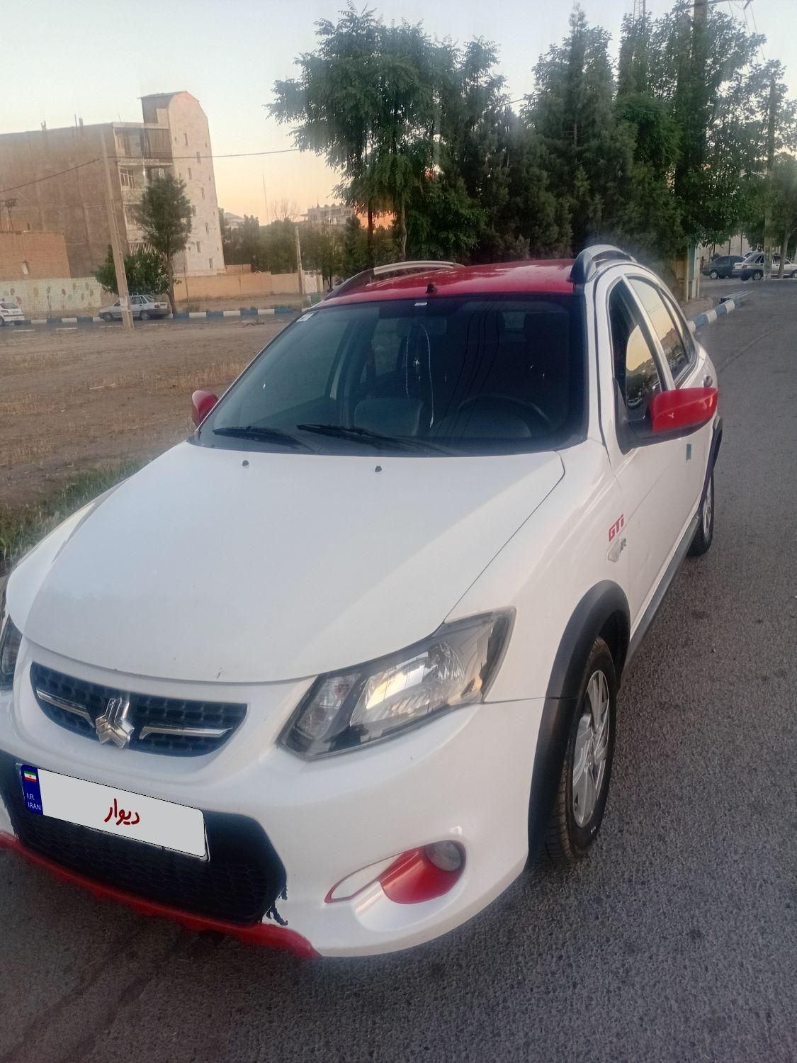 خودرو کوییک، R آگهی ann_17970549