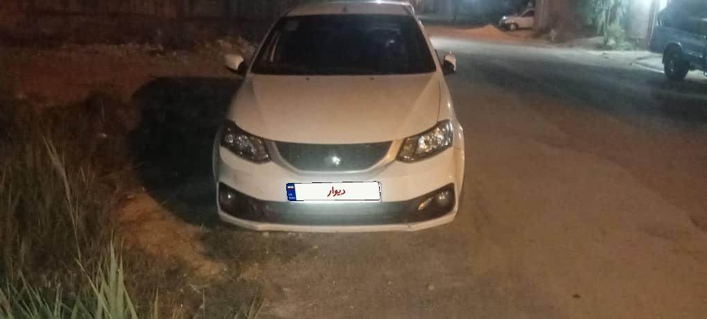 خودرو ساینا، S آگهی ann_17970564