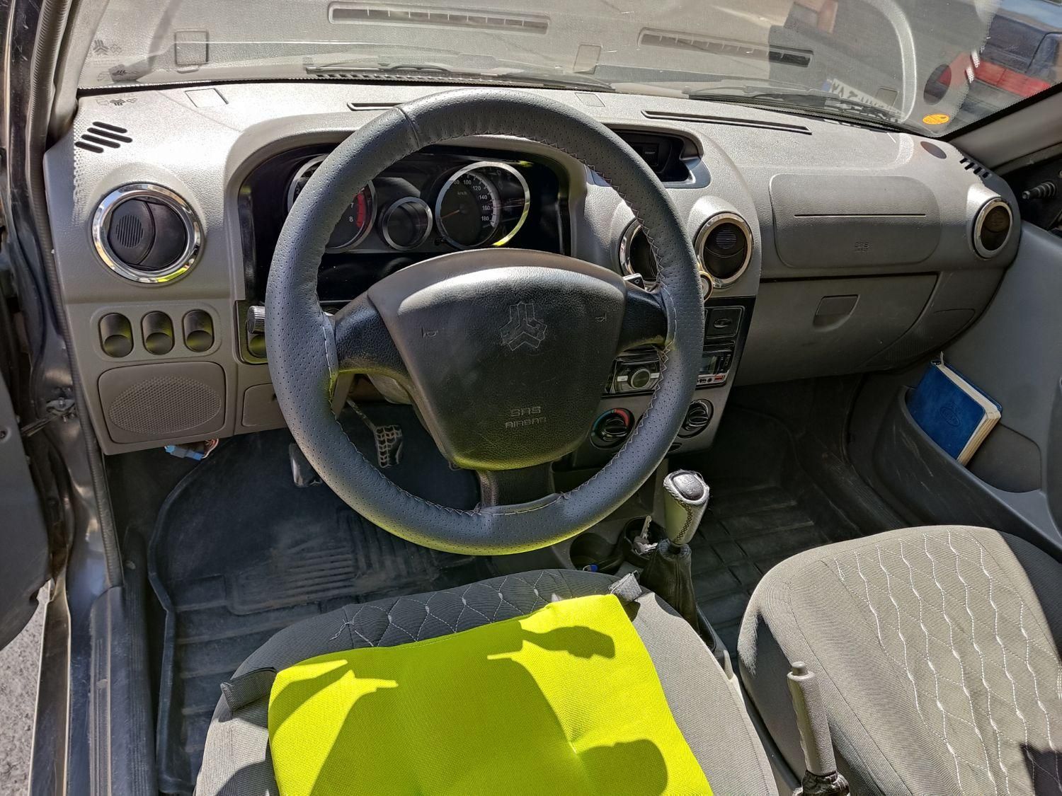 پراید 132 SE - 1395