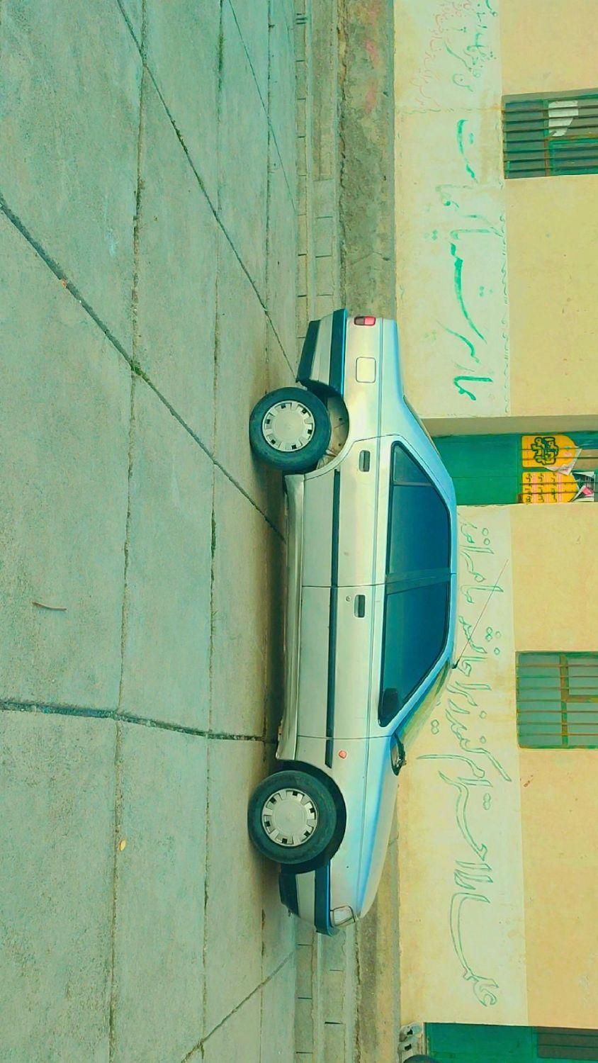 پژو 405 GLX - 1385