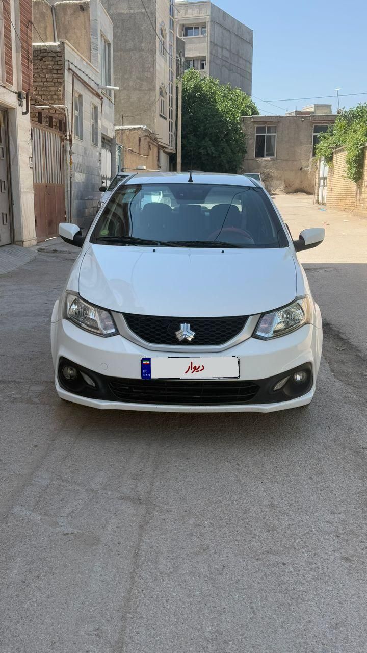خودرو ساینا، S آگهی ann_17970629