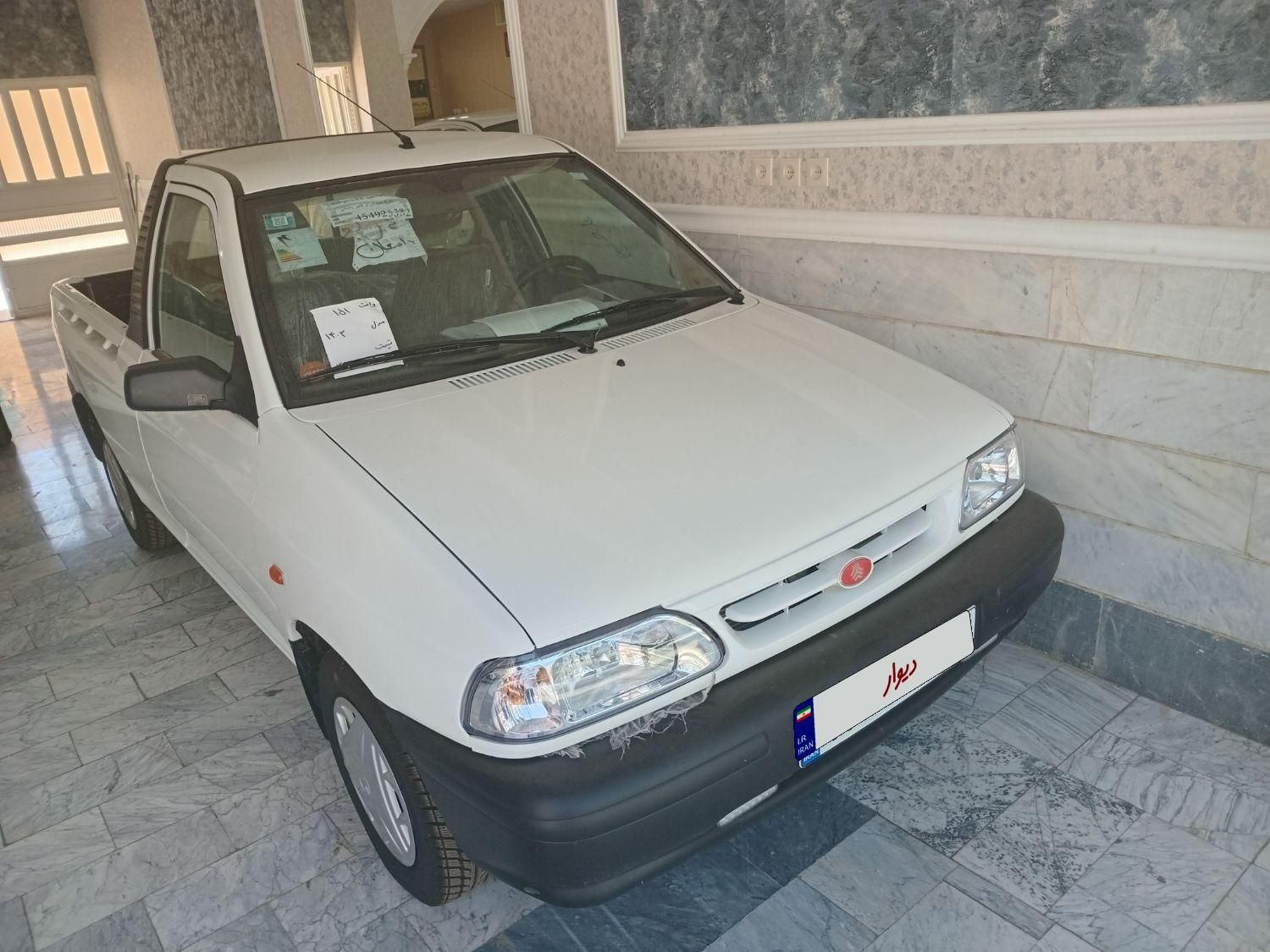 خودرو پراید، 151 آگهی ann_17970632