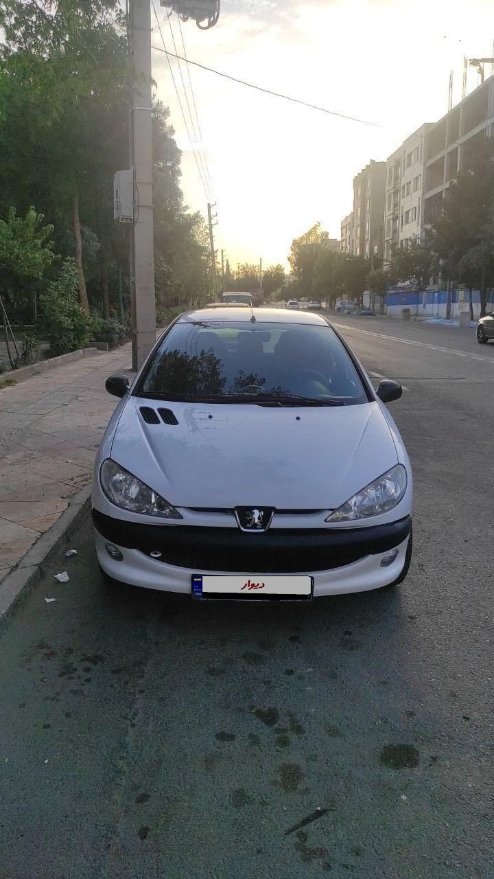 خودرو پژو، 206 آگهی ann_17970658