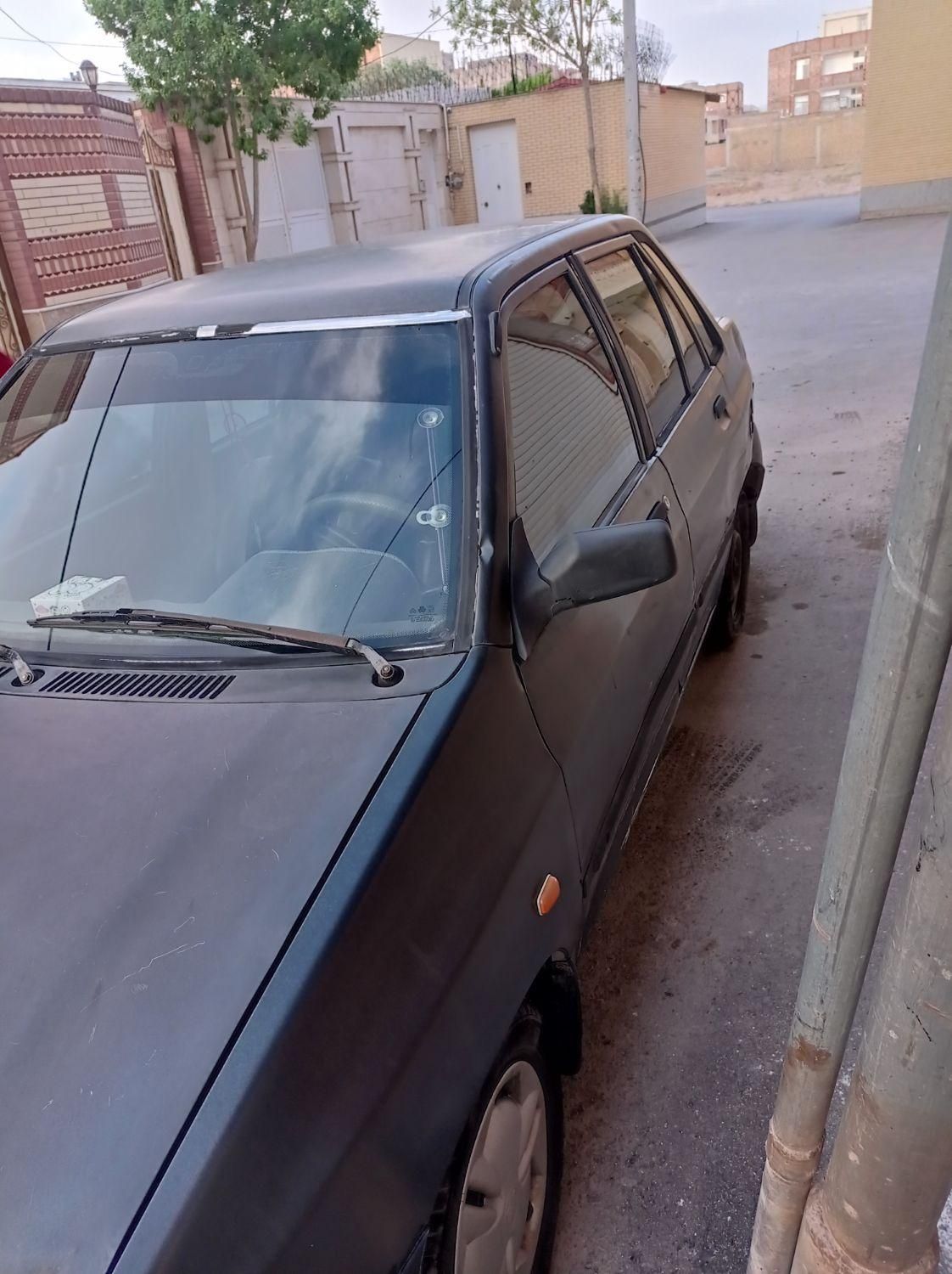 خودرو پراید، صبا آگهی ann_17970669