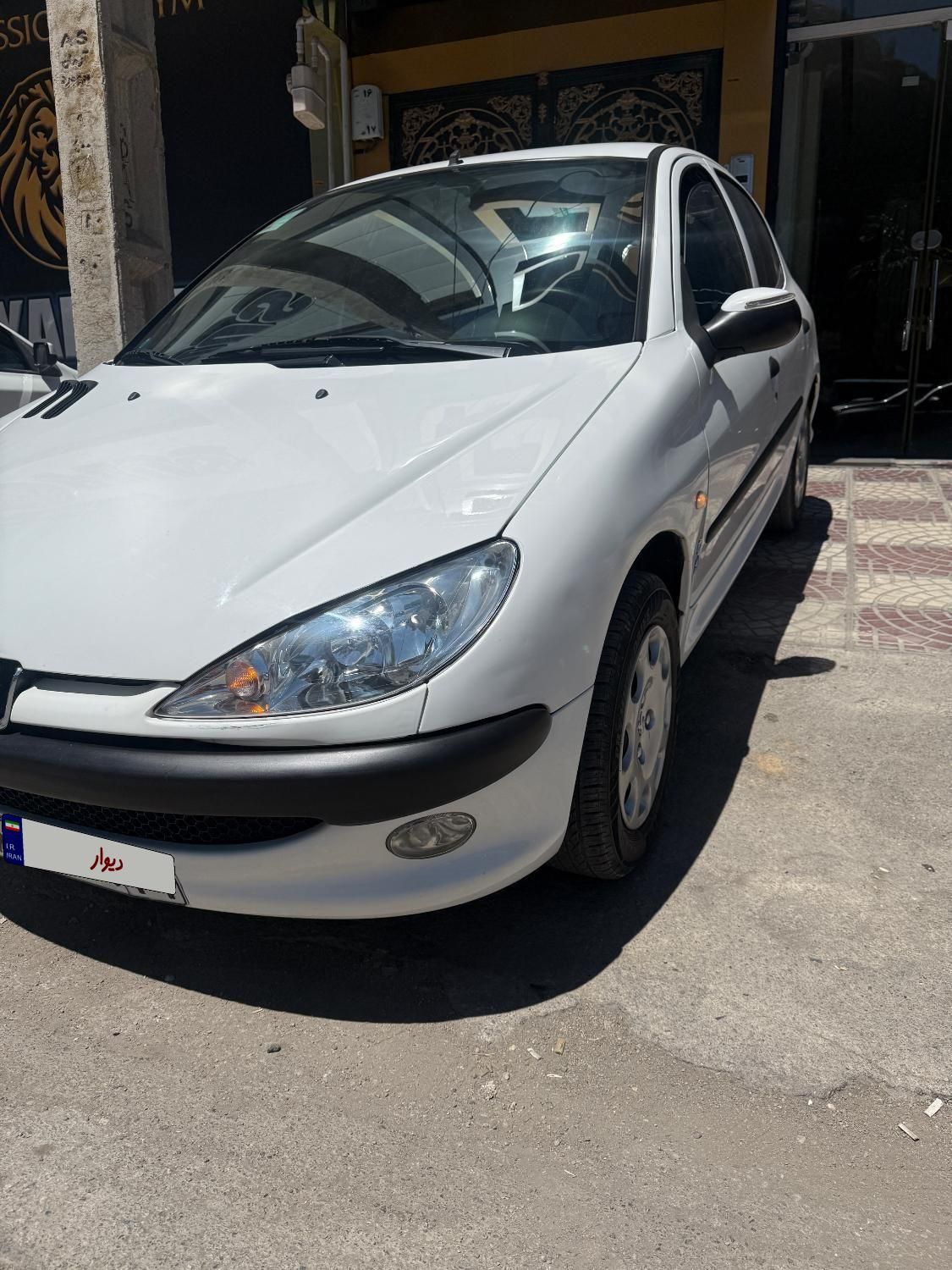 خودرو پژو، 206 آگهی ann_17970680