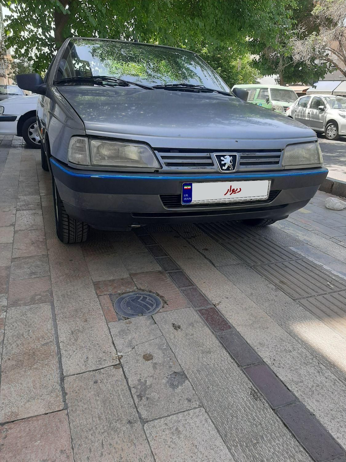 خودرو پژو، 405 آگهی ann_17970690