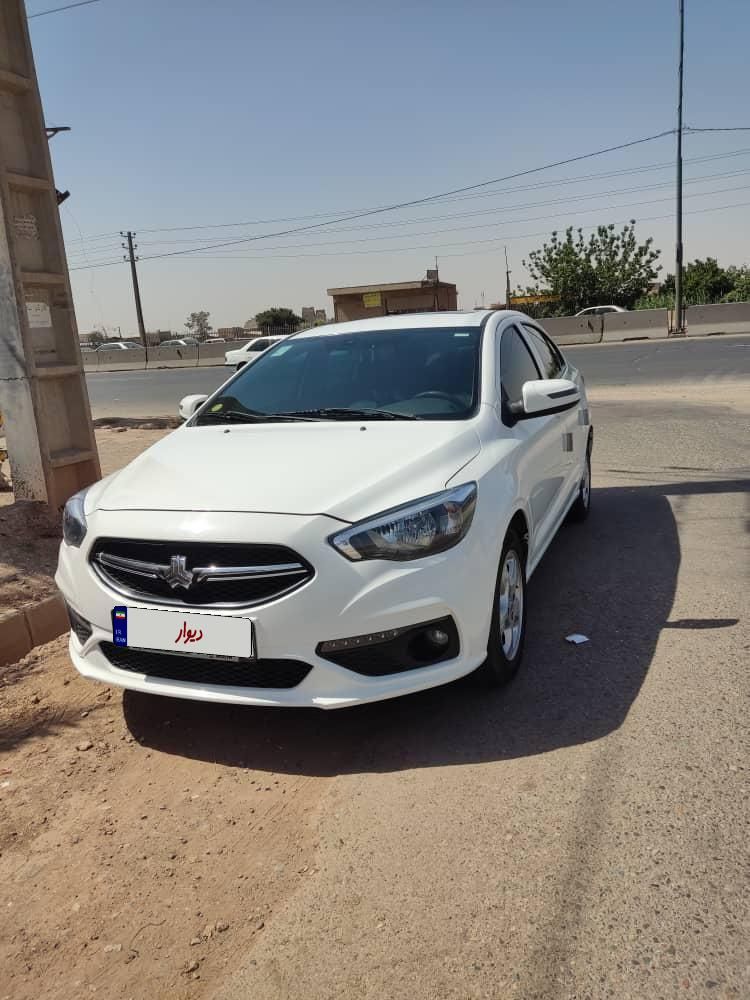 خودرو شاهین، G آگهی ann_17970706
