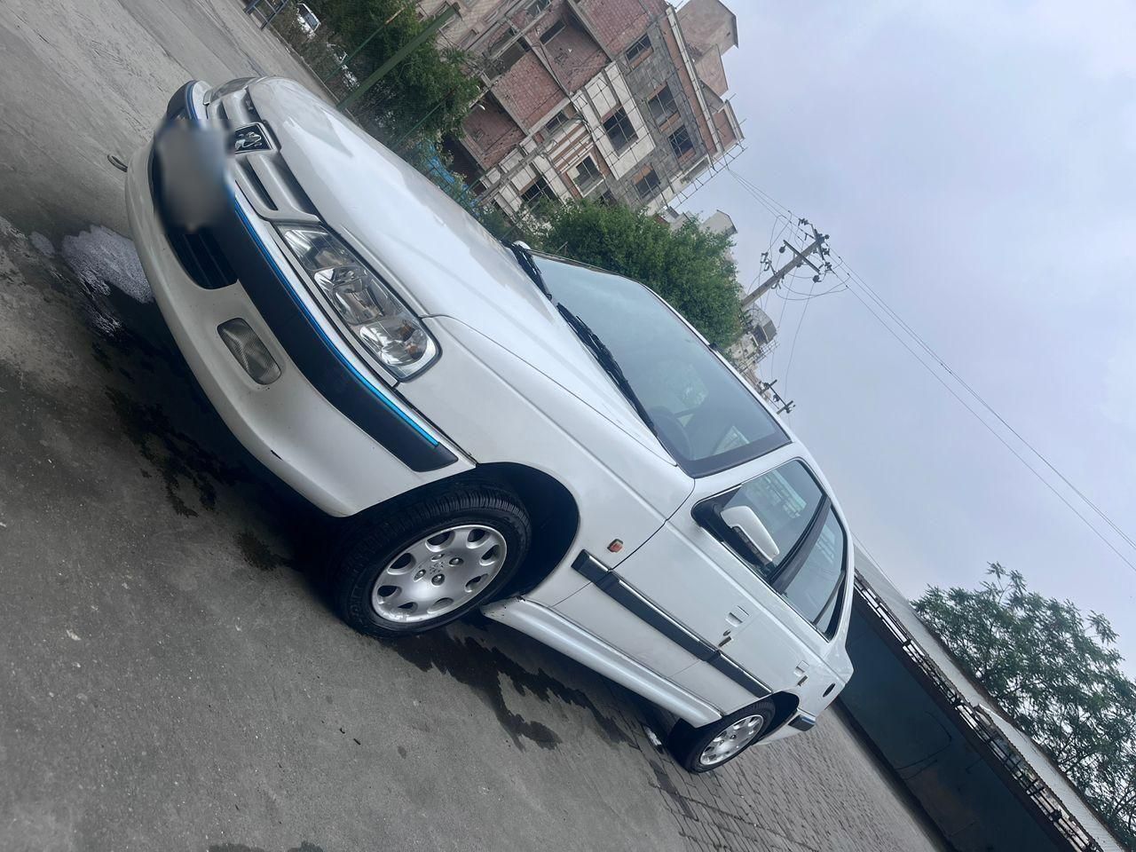خودرو پژو، پارس آگهی ann_17970719