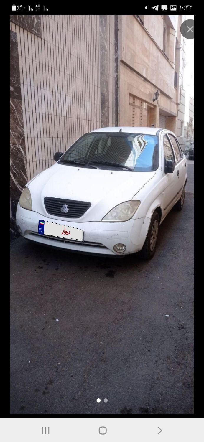 خودرو تیبا، صندوق دار آگهی ann_17970730