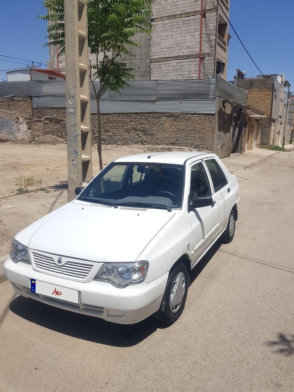 خودرو پراید، 132 آگهی ann_17970741