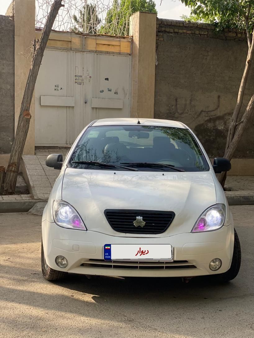 خودرو تیبا، 2 آگهی ann_17970749