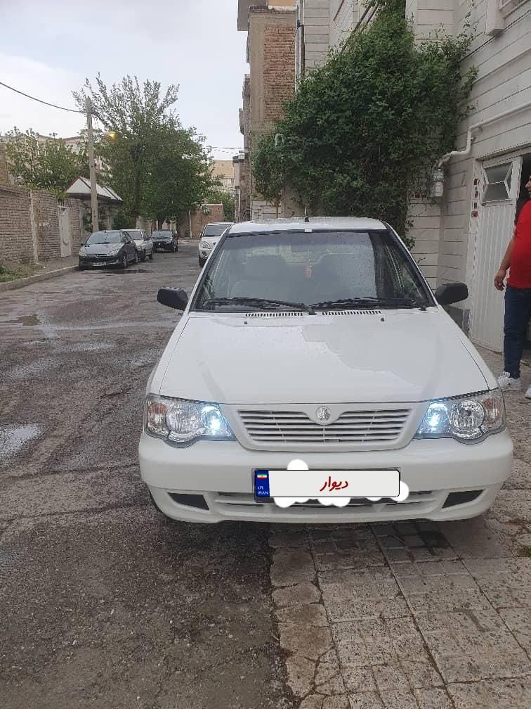خودرو پراید، 132 آگهی ann_17970752