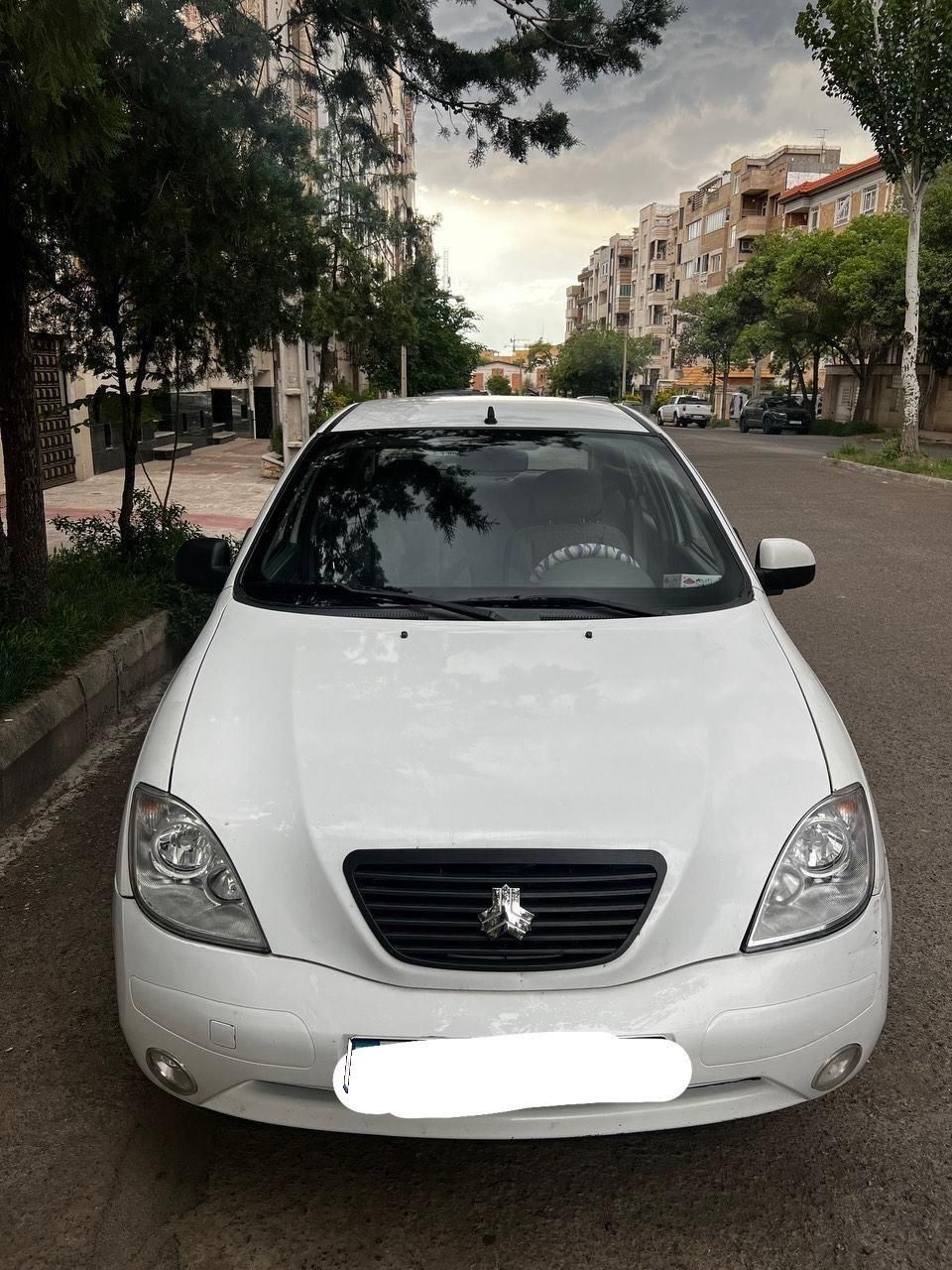 خودرو تیبا، صندوق دار آگهی ann_17970777