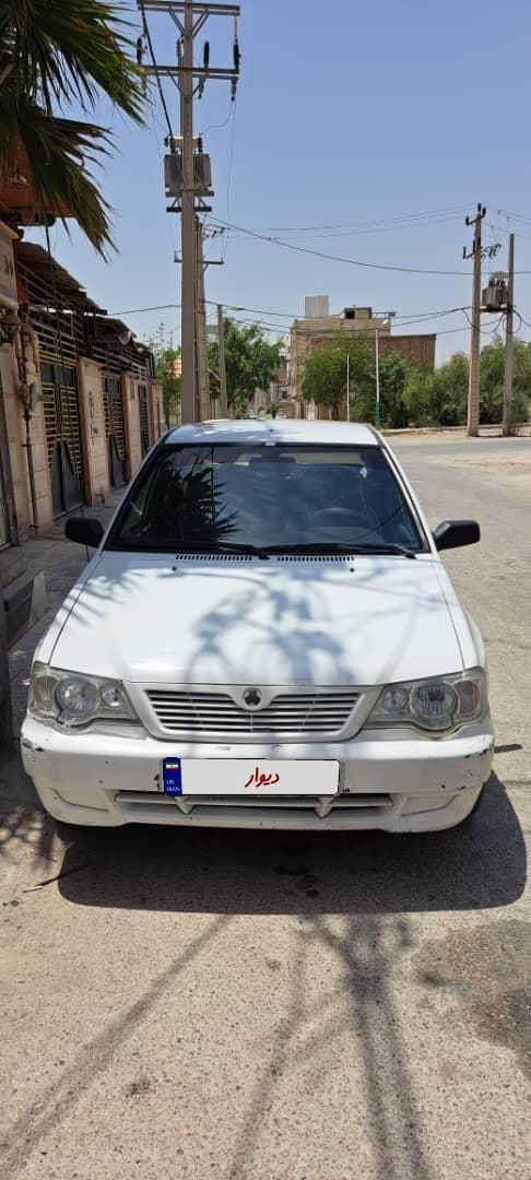 خودرو پراید، 132 آگهی ann_17970797