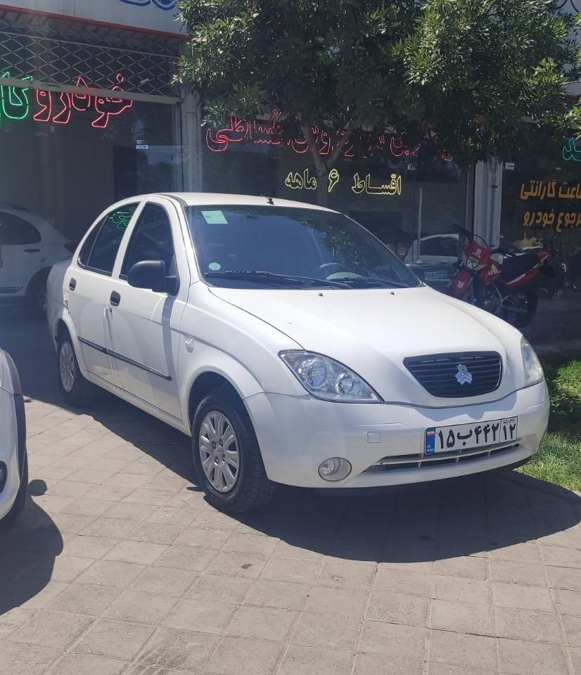 خودرو تیبا، صندوق دار آگهی ann_17970799