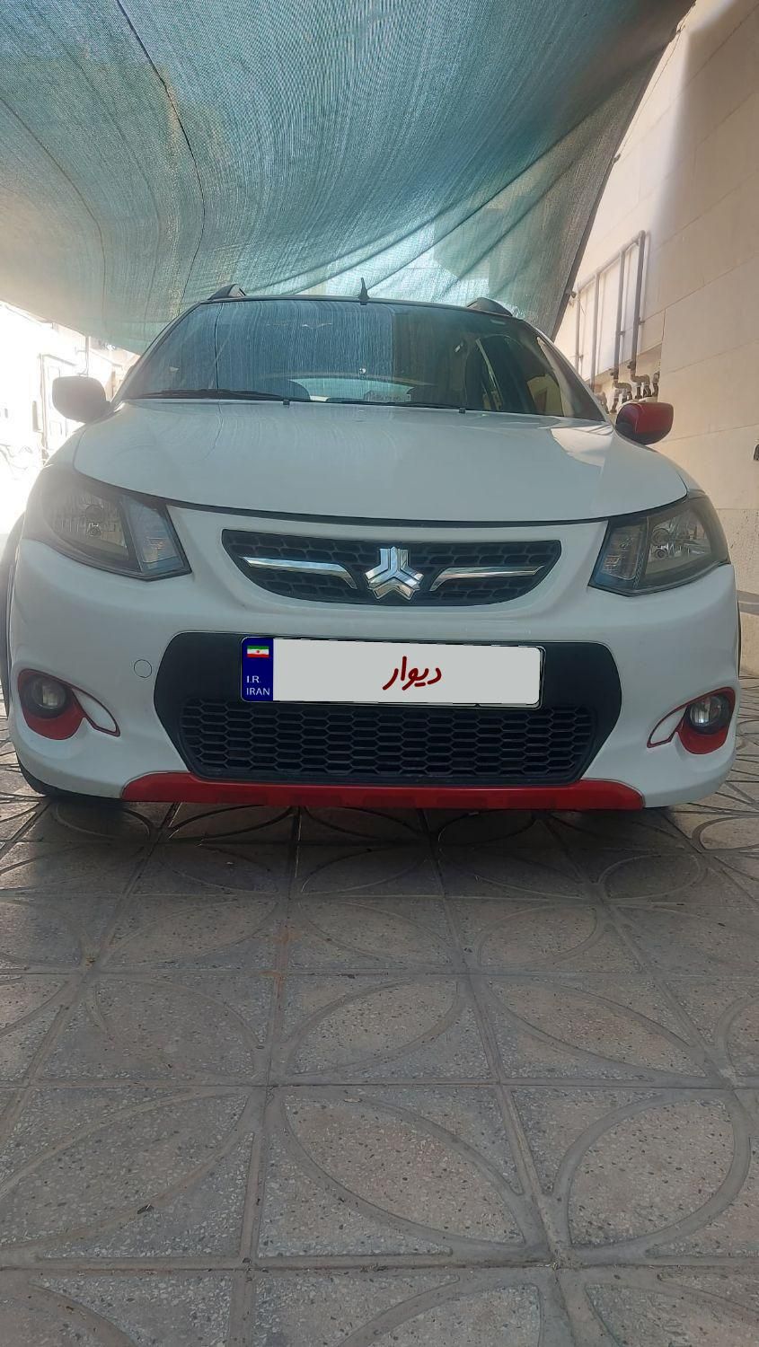 خودرو کوییک، R آگهی ann_17970801