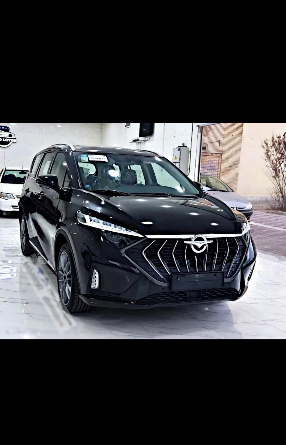 خودرو هایما، 7X آگهی ann_17970808