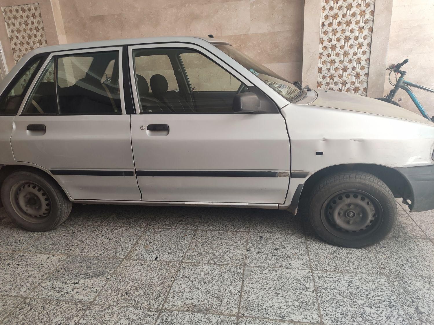 خودرو پراید، 131 آگهی ann_17970824