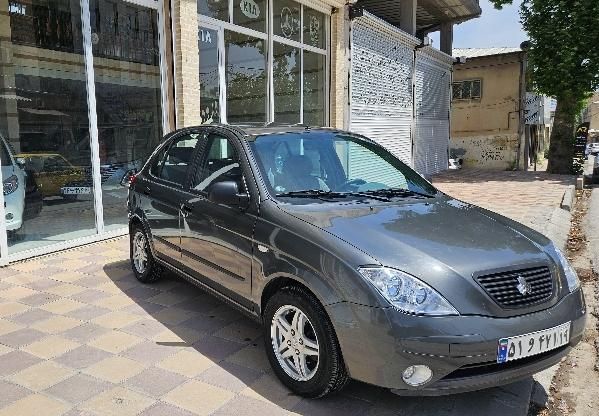 خودرو تیبا، 2 آگهی ann_17970847