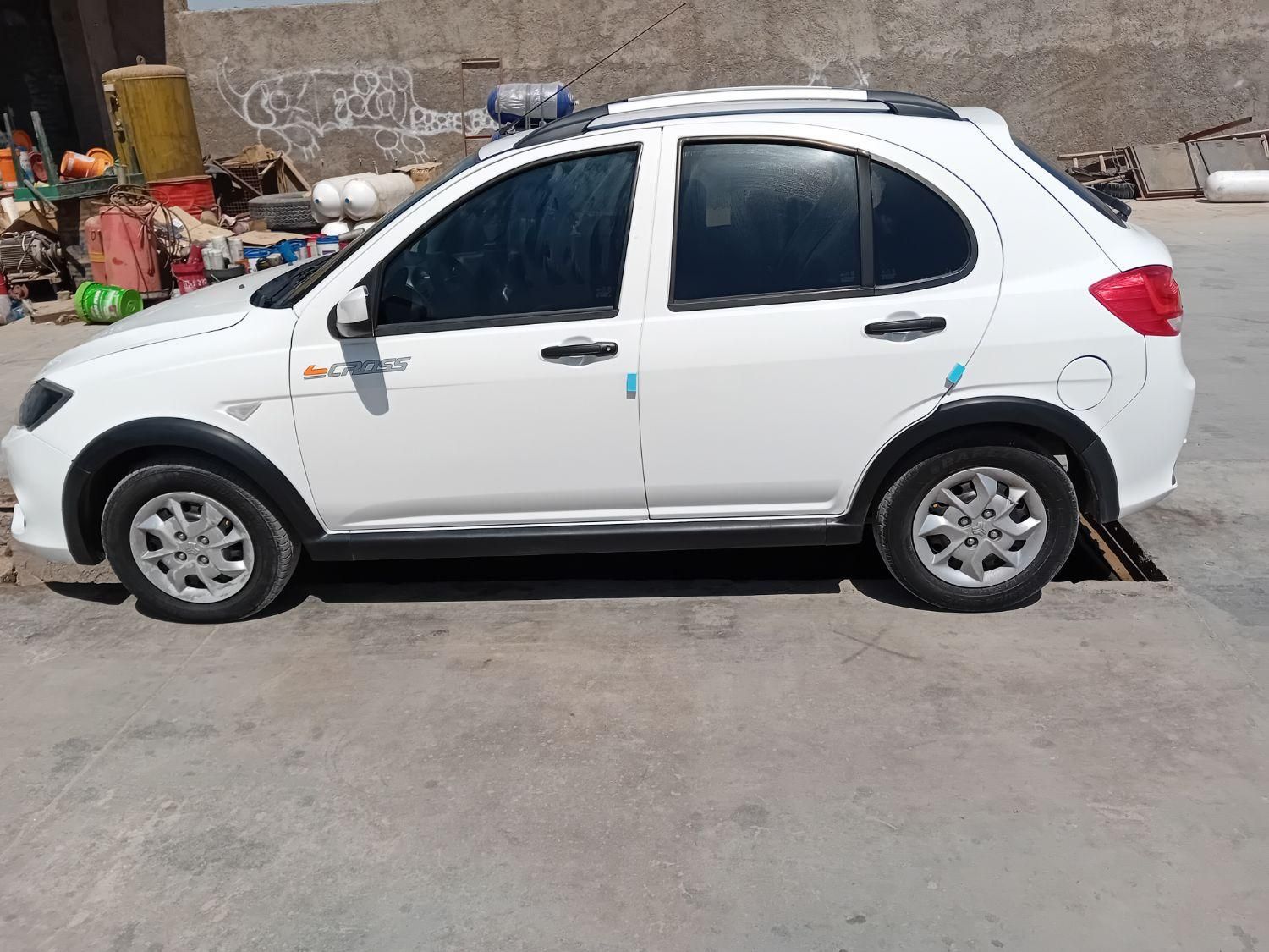 خودرو کوییک، R آگهی ann_17970894