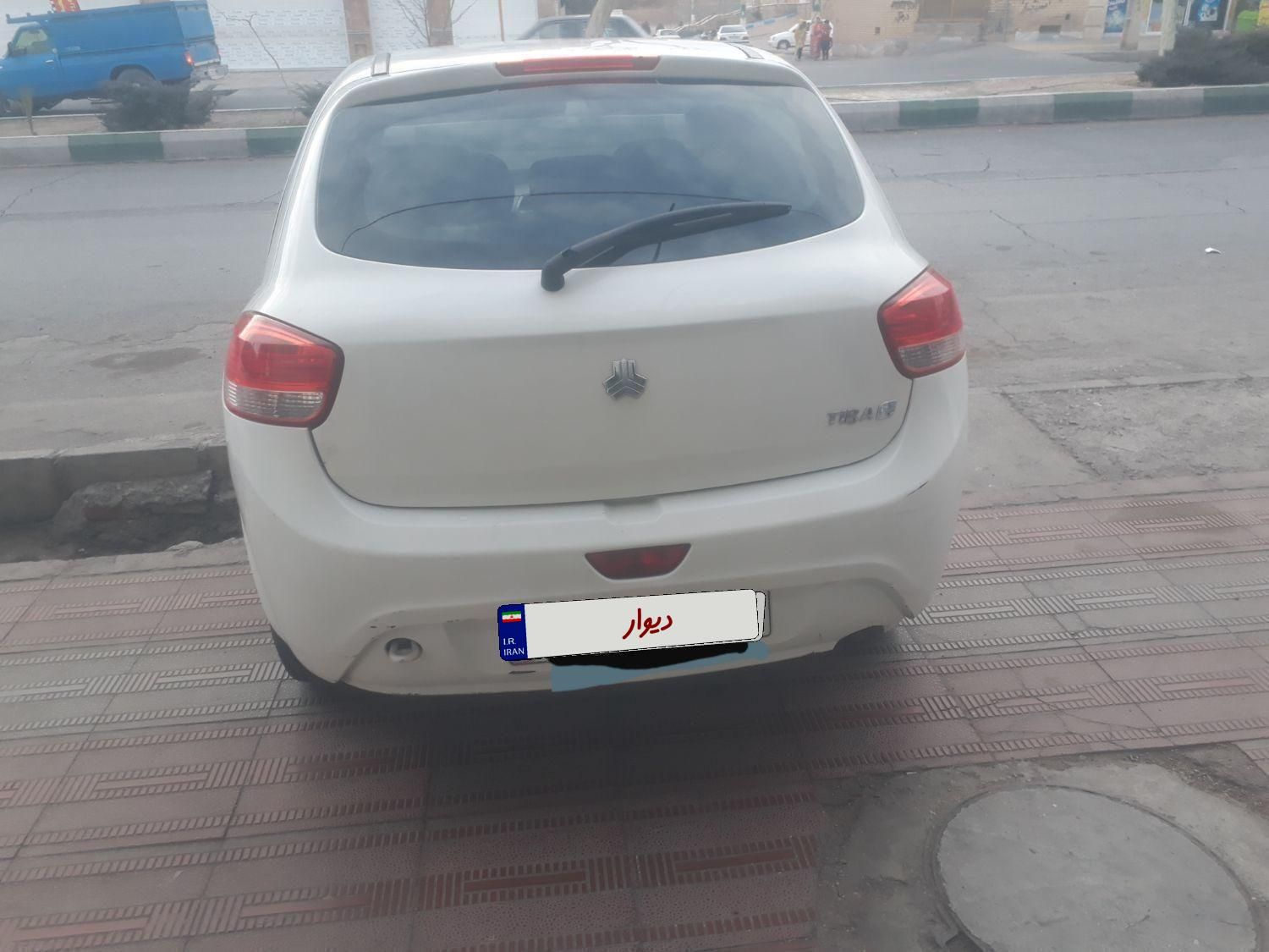 خودرو تیبا، 2 آگهی ann_17970896