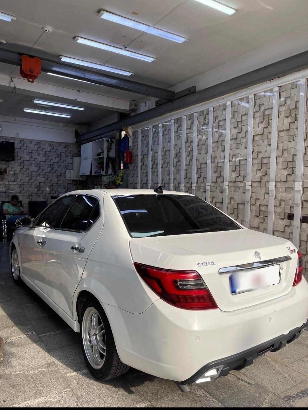 خودرو دنا، پلاس آگهی ann_17970940