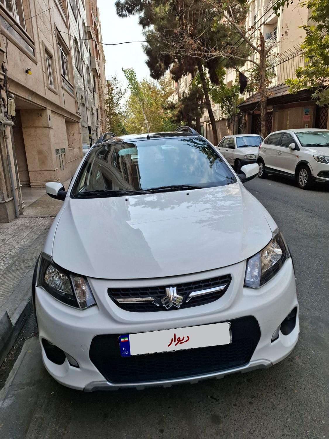 خودرو کوییک، R آگهی ann_17970946