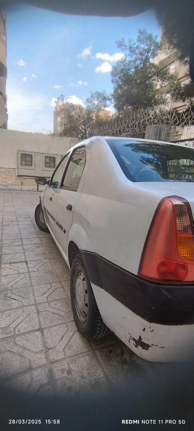 خودرو رنو، تندر 90 آگهی ann_17970954