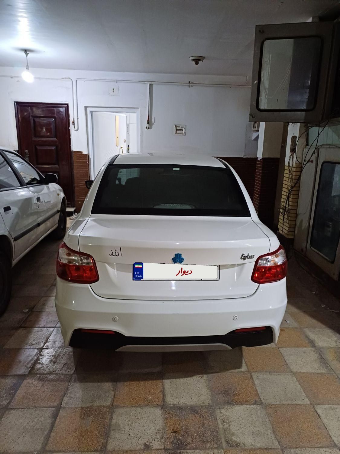 خودرو ساینا، S آگهی ann_17970975