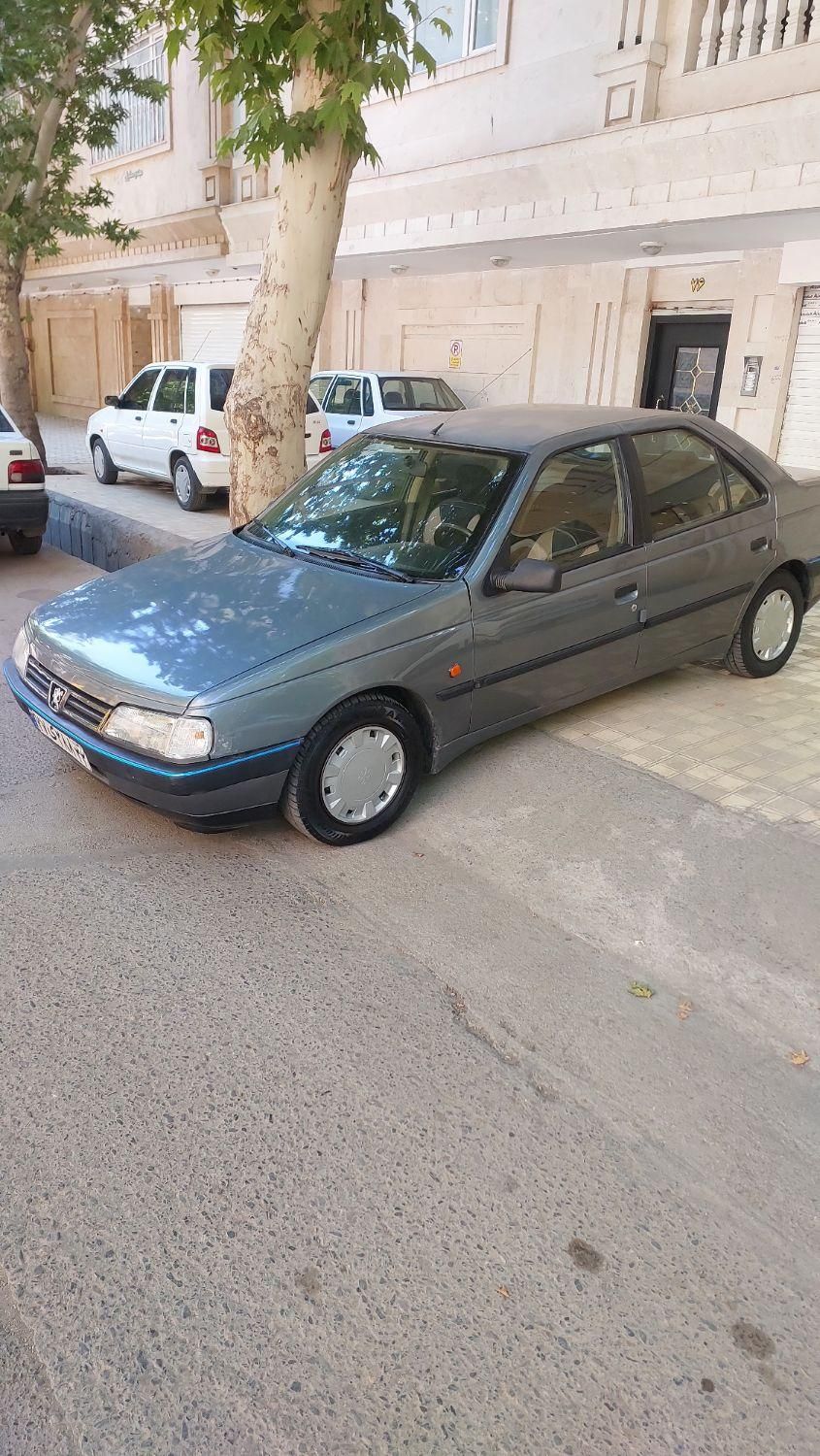 خودرو پژو، 405 آگهی ann_17970979