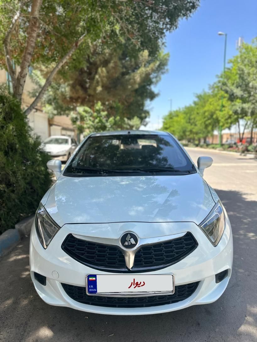 خودرو برلیانس، H230 آگهی ann_17971044