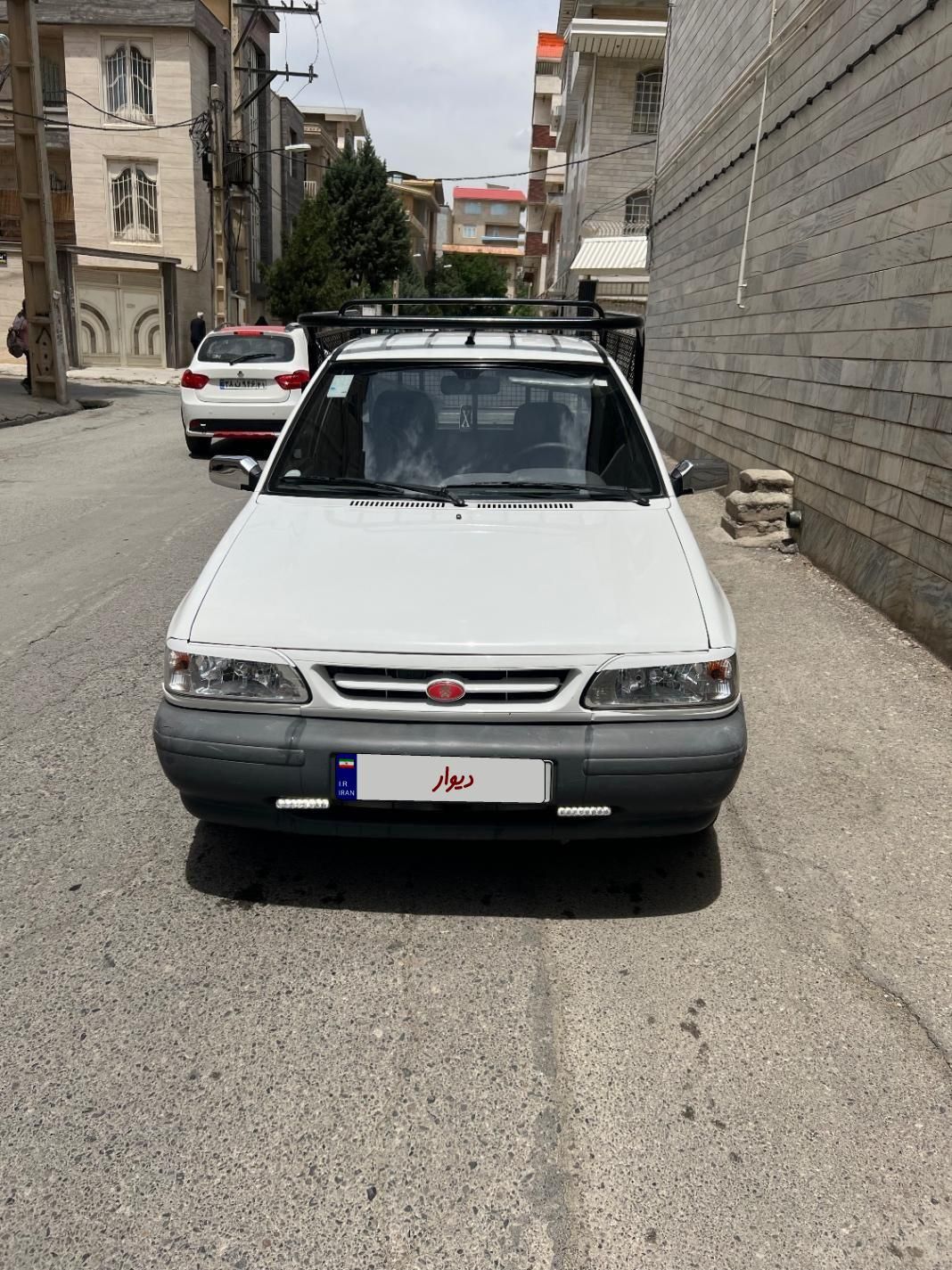 خودرو پراید، 151 آگهی ann_17971065