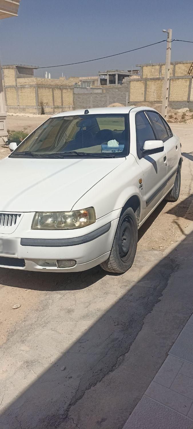 خودرو سمند، EL آگهی ann_17971131