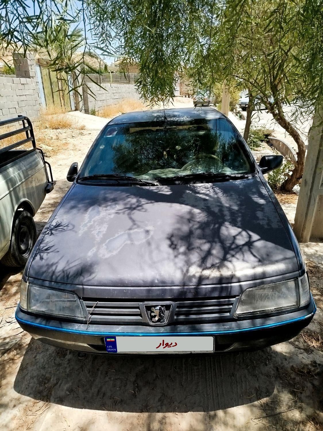 خودرو پژو، 405 آگهی ann_17971140