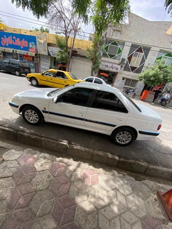 خودرو پژو، پارس آگهی ann_17971152
