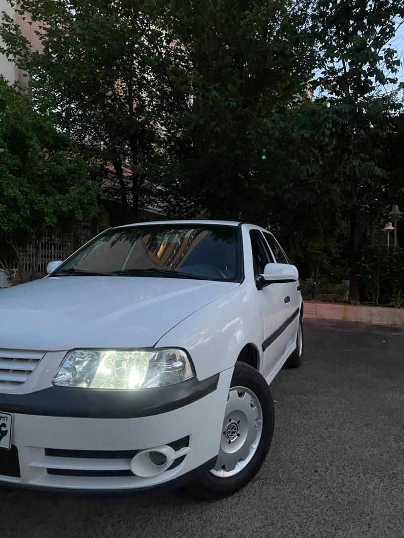 خودرو فولکس، گل آگهی ann_17971167