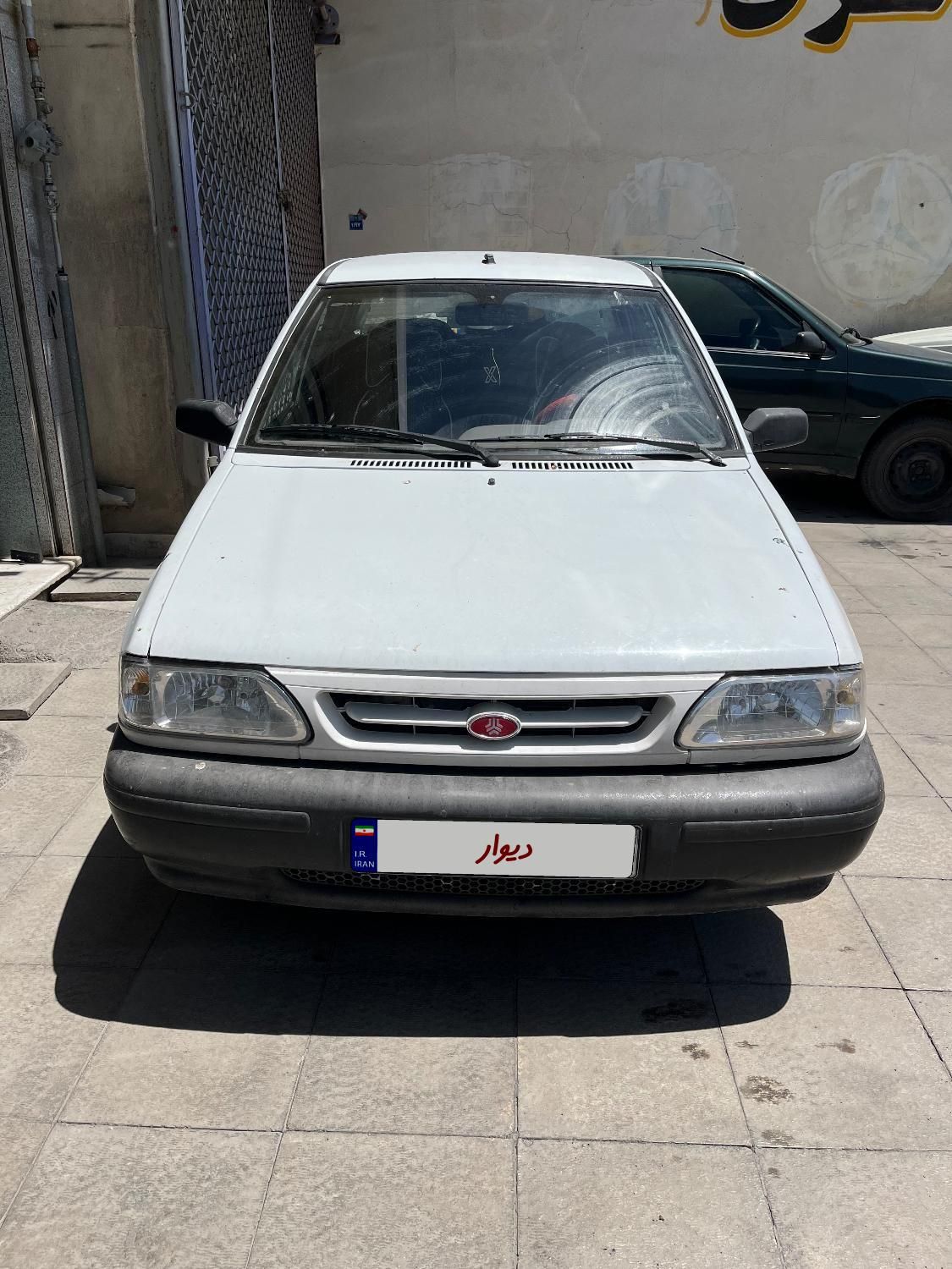 خودرو پراید، 131 آگهی ann_17971204