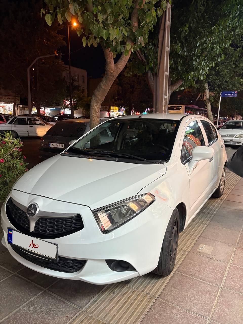 خودرو برلیانس، H220 آگهی ann_17971236